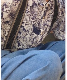 VINTAGE | シャツ/ブラウス