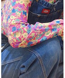 VINTAGE | シャツ/ブラウス