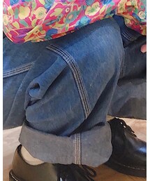 Dickies | オールインワン・サロペット