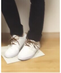 POLO RALPH LAUREN | スニーカー