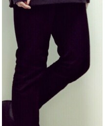 UNIQLO | その他パンツ