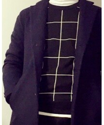 NANO universe | トップス