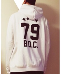 BUMP OF CHICKEN | トップス