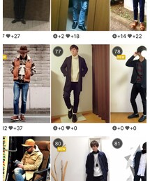 初ランクイン☺︎笑 | その他