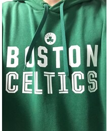 BOSTON CELTICS | トップス