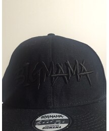 BIGMAMA | キャップ