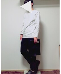 アウターなし | その他