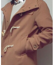 WEGO | ダッフルコート