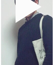 GU | ニット/セーター