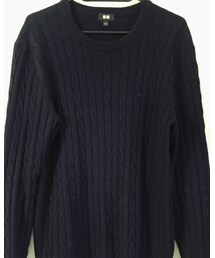 UNIQLO | ニット/セーター