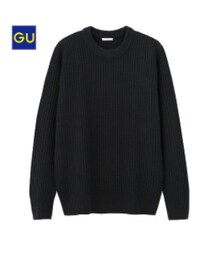 GU | ニット/セーター