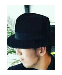 BLACK SIGN | ハット