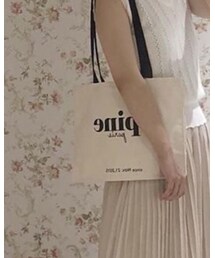 epine | トートバッグ