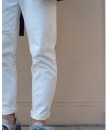 BEAMS | デニムパンツ