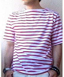 SAINT JAMES | Tシャツ/カットソー