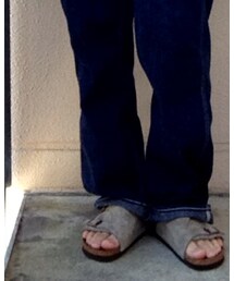 BIRKENSTOCK | サンダル