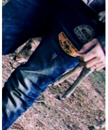DIESEL | デニムパンツ