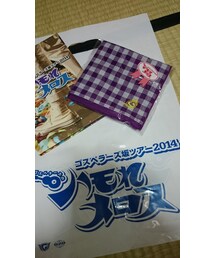 ハモれメロス | ハモれメロス(その他)