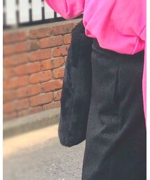 RETRO GIRL | トートバッグ