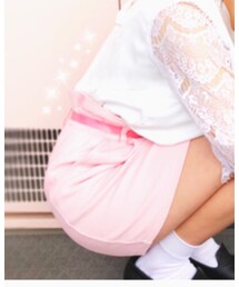 Heather | スカート