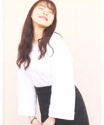 DHOLIC | Tシャツ/カットソー