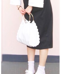 RETRO GIRL | バッグ