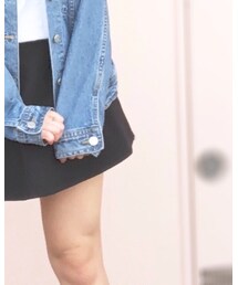 WEGO | スカート