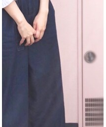 FUN | デニムパンツ