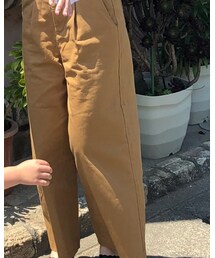 RETRO GIRL | デニムパンツ