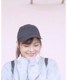 RETRO GIRL | キャップ