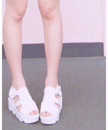 17kg | サンダル