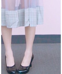 BC style | パンプス