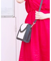 DHOLIC | ショルダーバッグ