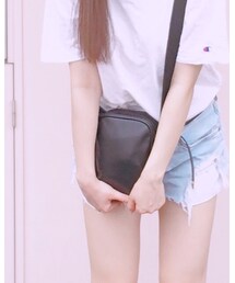 RETRO GIRL | ショルダーバッグ