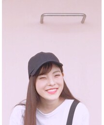 RETRO GIRL | キャップ