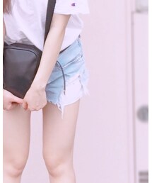 古着 | デニムパンツ