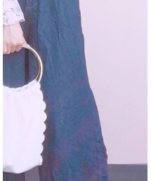 FUN | デニムパンツ