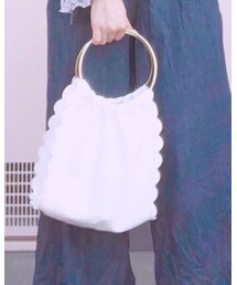 RETRO GIRL | ハンドバッグ