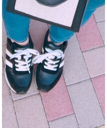 RETRO GIRL | デニムパンツ