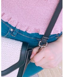 FOREVER 21 | デニムパンツ