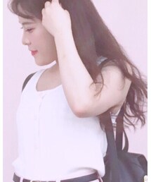 RETRO GIRL | Tシャツ/カットソー