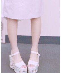 GRL | サンダル