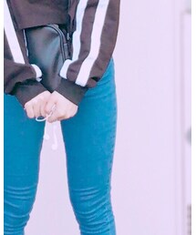 FOREVER 21 | デニムパンツ