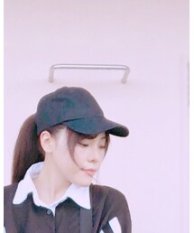 RETRO GIRL | キャップ