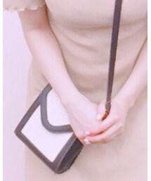 DHOLIC | ショルダーバッグ