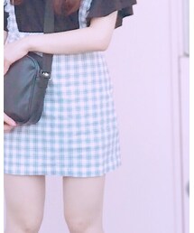 FOREVER 21 | スカート