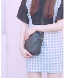 RETRO GIRL | ショルダーバッグ