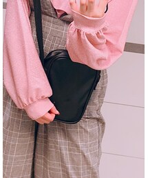 RETRO GIRL | ショルダーバッグ