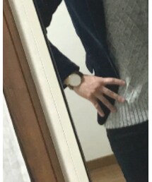 Daniel Wellington | アナログ腕時計