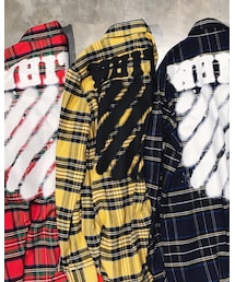 off white | ジャケット/アウター